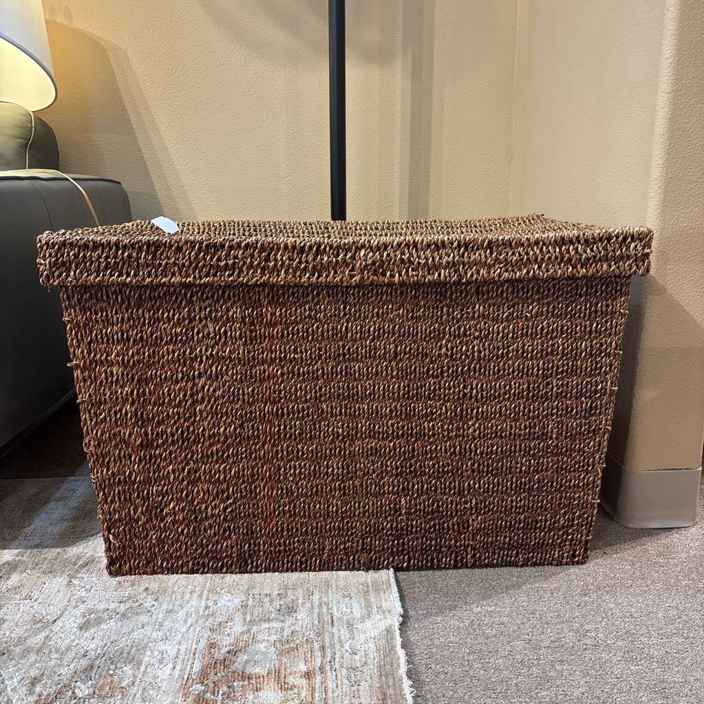 Large Woven Trunk SMALLS