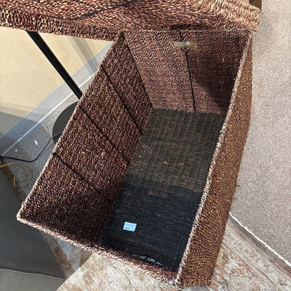 Large Woven Trunk