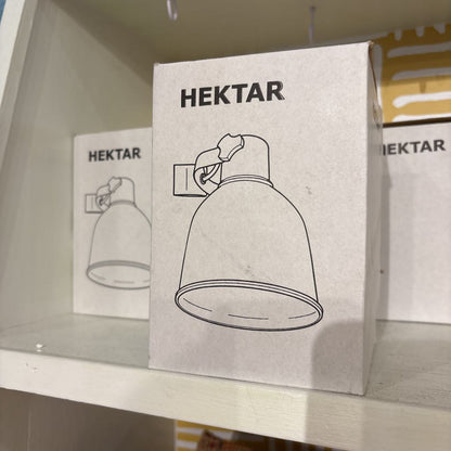 Hektar Sconce