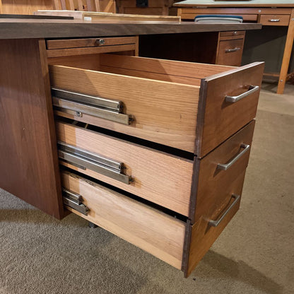 MCM Executive Desk