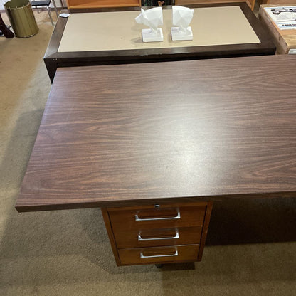 MCM Executive Desk