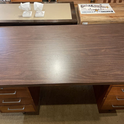 MCM Executive Desk