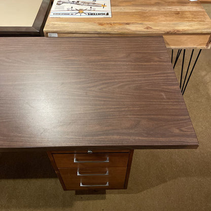 MCM Executive Desk