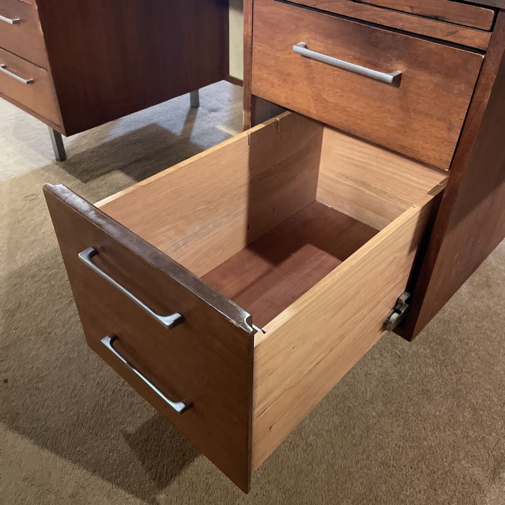 MCM Executive Desk