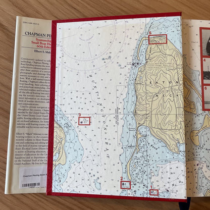 Chapman Piloting Book