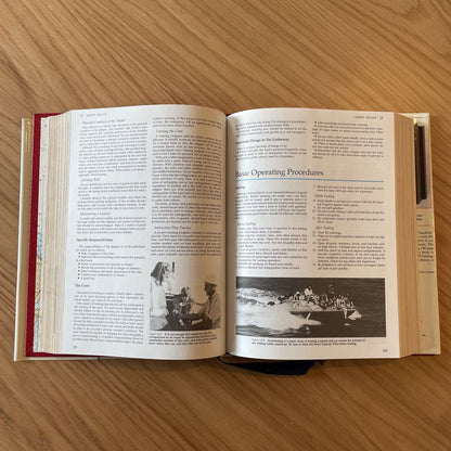 Chapman Piloting Book