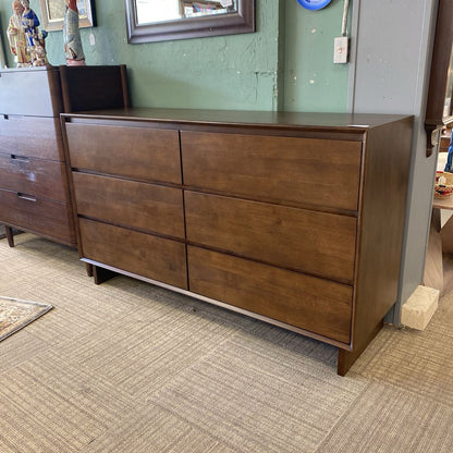 Modern Dresser