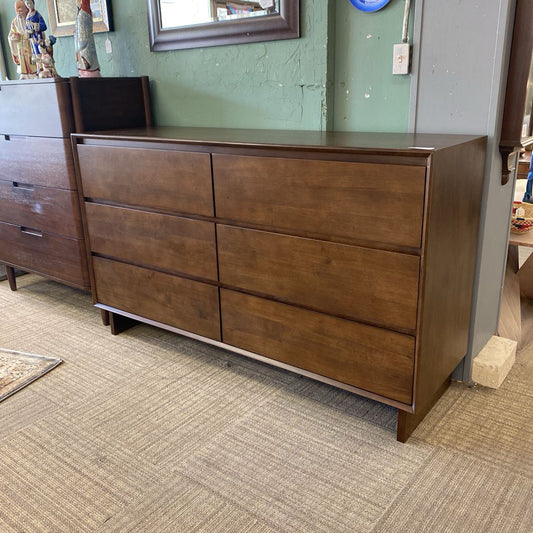 Modern Dresser