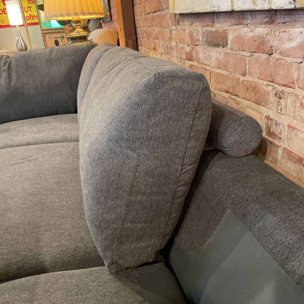 Gedser Anthracite LAF Sectional