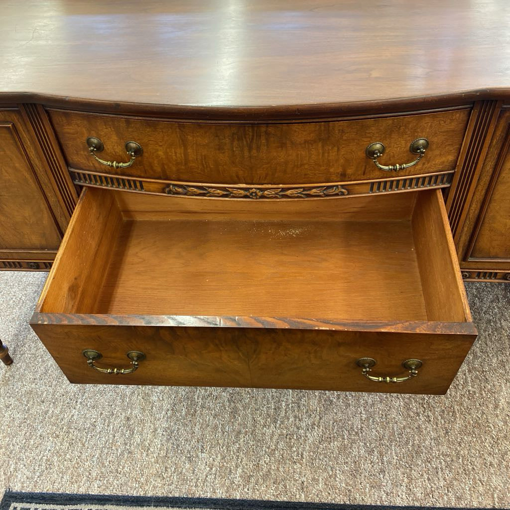 Antique Federal Style Buffet
