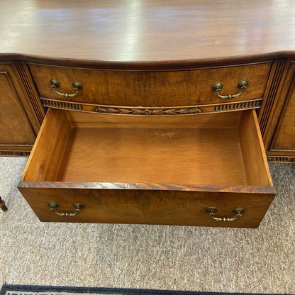Antique Federal Style Buffet