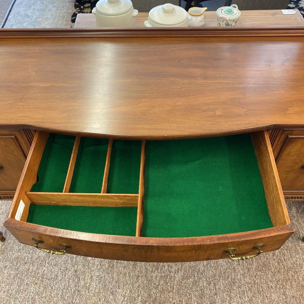 Antique Federal Style Buffet