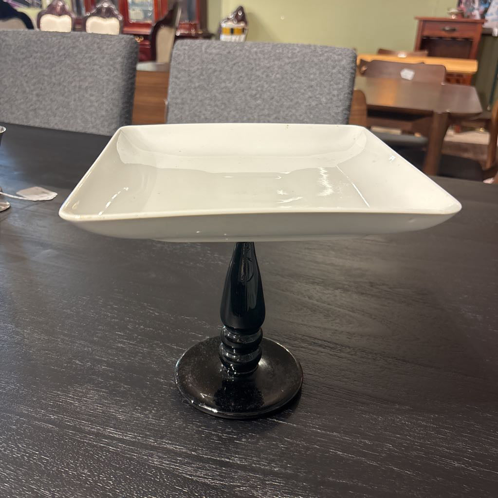 Elevated Serving Platter