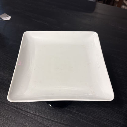 Elevated Serving Platter