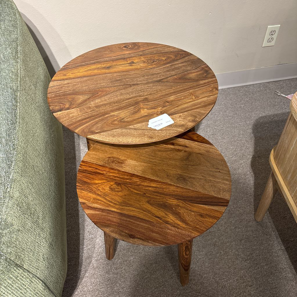 TANANGER TABLE SET