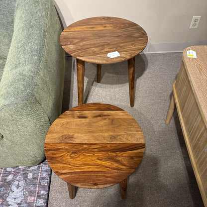 TANANGER TABLE SET