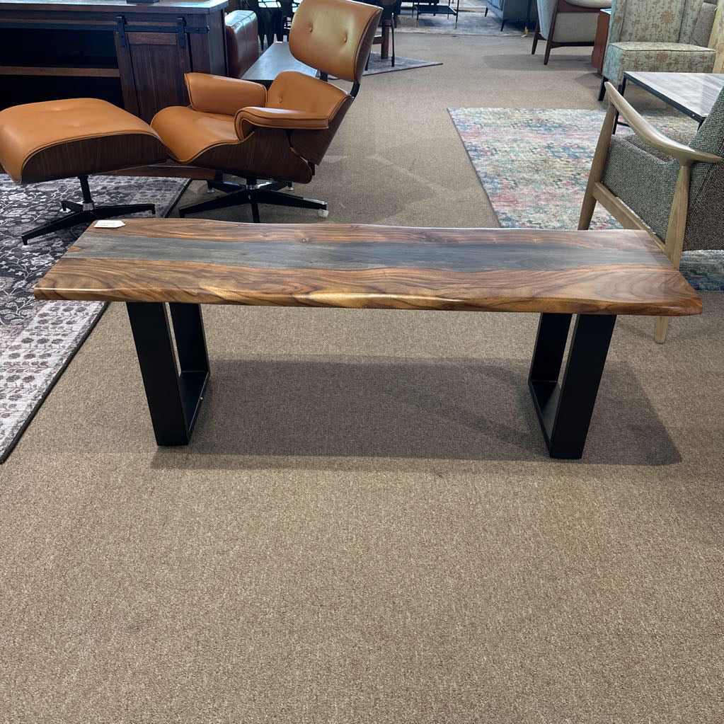 CROFFORD DINING BENCH