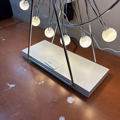 Ferris Wheel Table Lamp