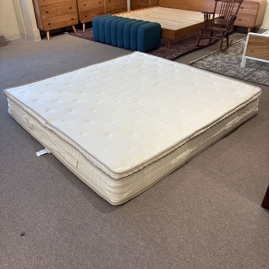 Luxury King Mattress MATTRESSES