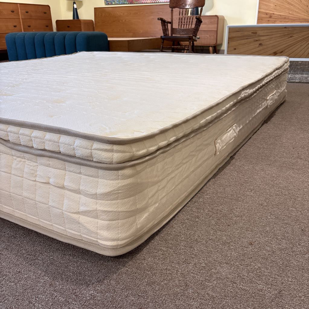 Luxury King Mattress MATTRESSES