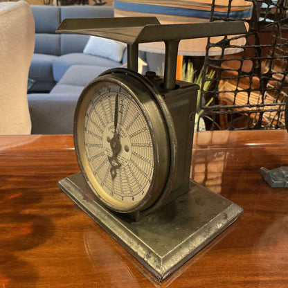 Pelouze/Chicago Antique Postal Scale