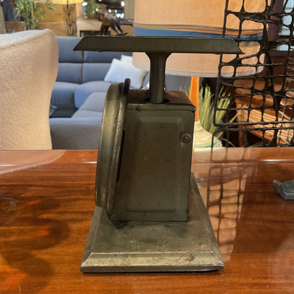 Pelouze/Chicago Antique Postal Scale