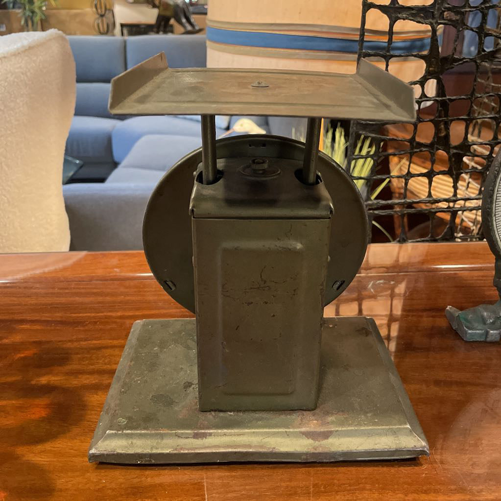 Pelouze/Chicago Antique Postal Scale