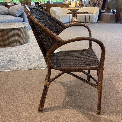 Wicker Chair