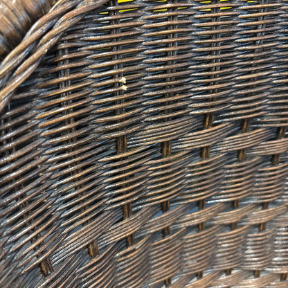Wicker Chair