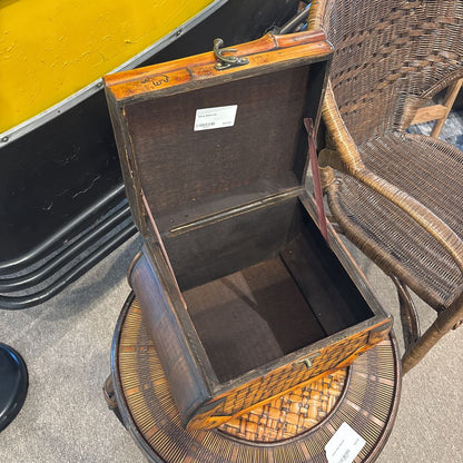 Wicker Basket