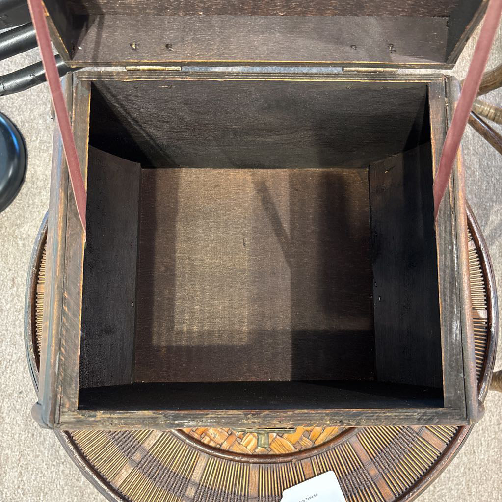 Wicker Basket