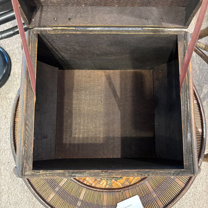 Wicker Basket