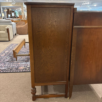 5 Drawer Vintage Chest