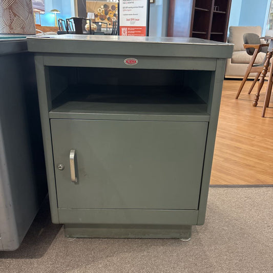 Wesco Side Table C SIDE TABLES