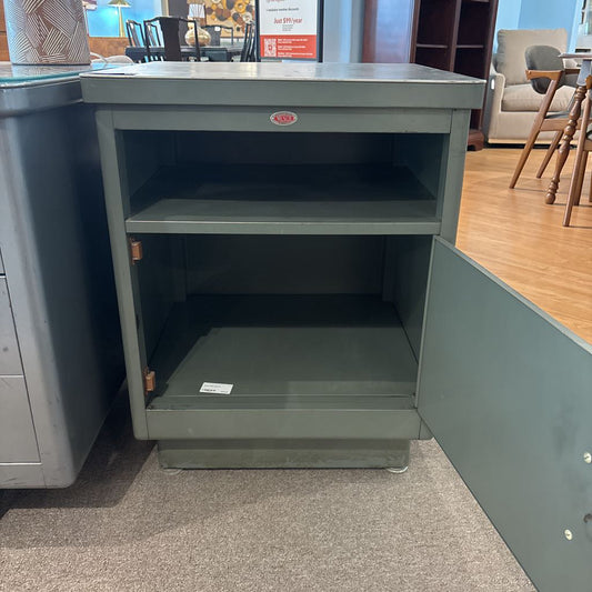 Wesco Side Table C SIDE TABLES