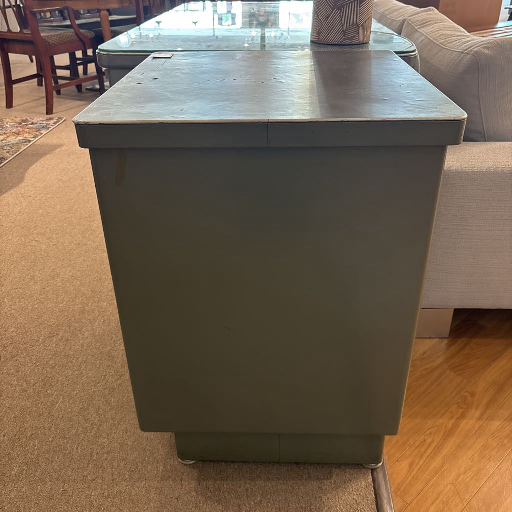 Wesco Side Table
