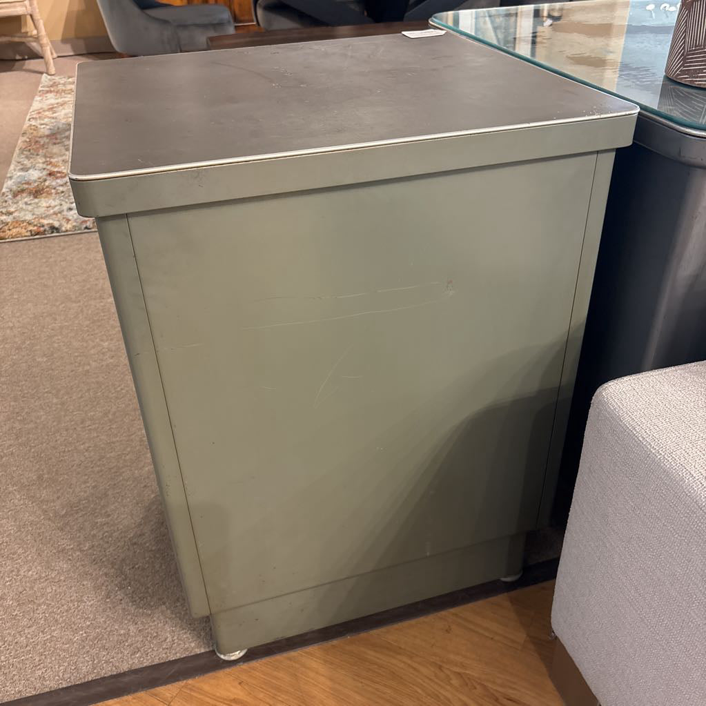 Wesco Side Table