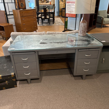 Wesco Desk