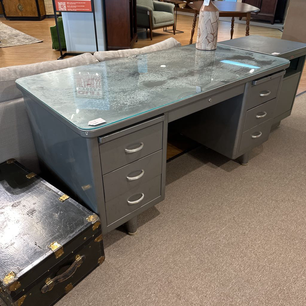 Wesco Desk