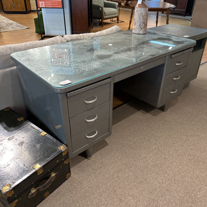 Wesco Desk