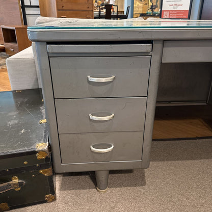 Wesco Desk