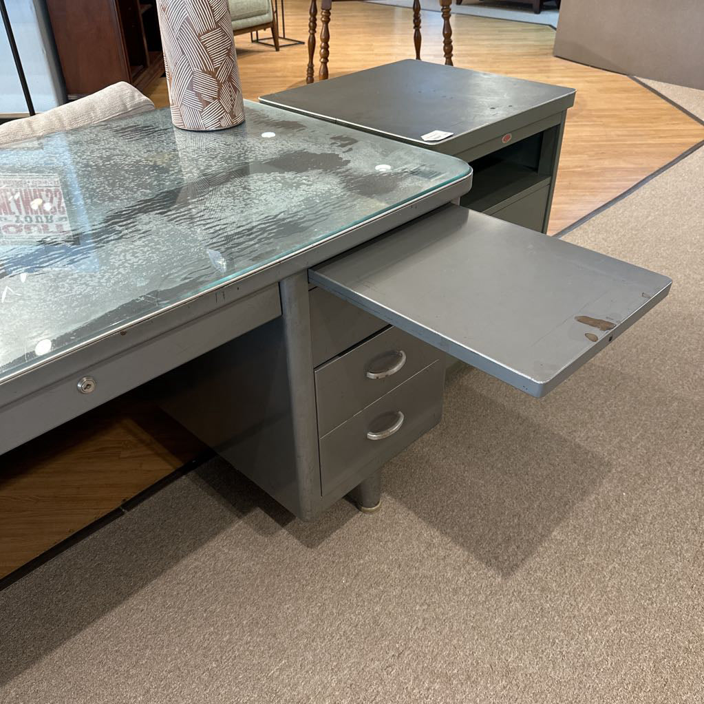 Wesco Desk