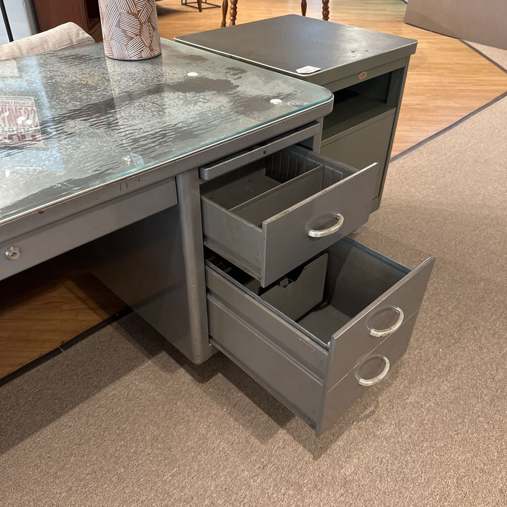 Wesco Desk
