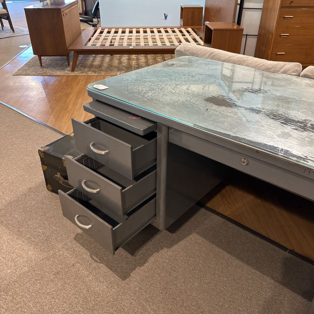 Wesco Desk