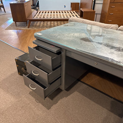 Wesco Desk