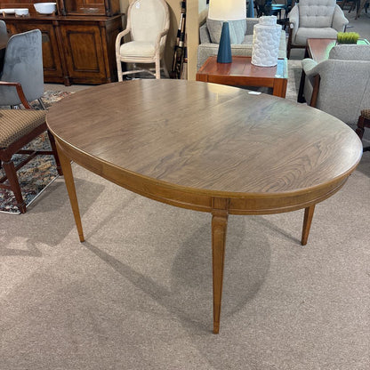MC Oval Dining Table