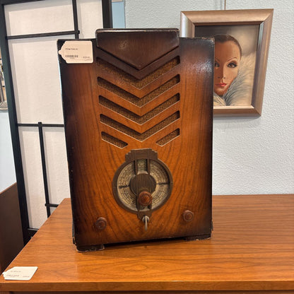 Vintage Radio