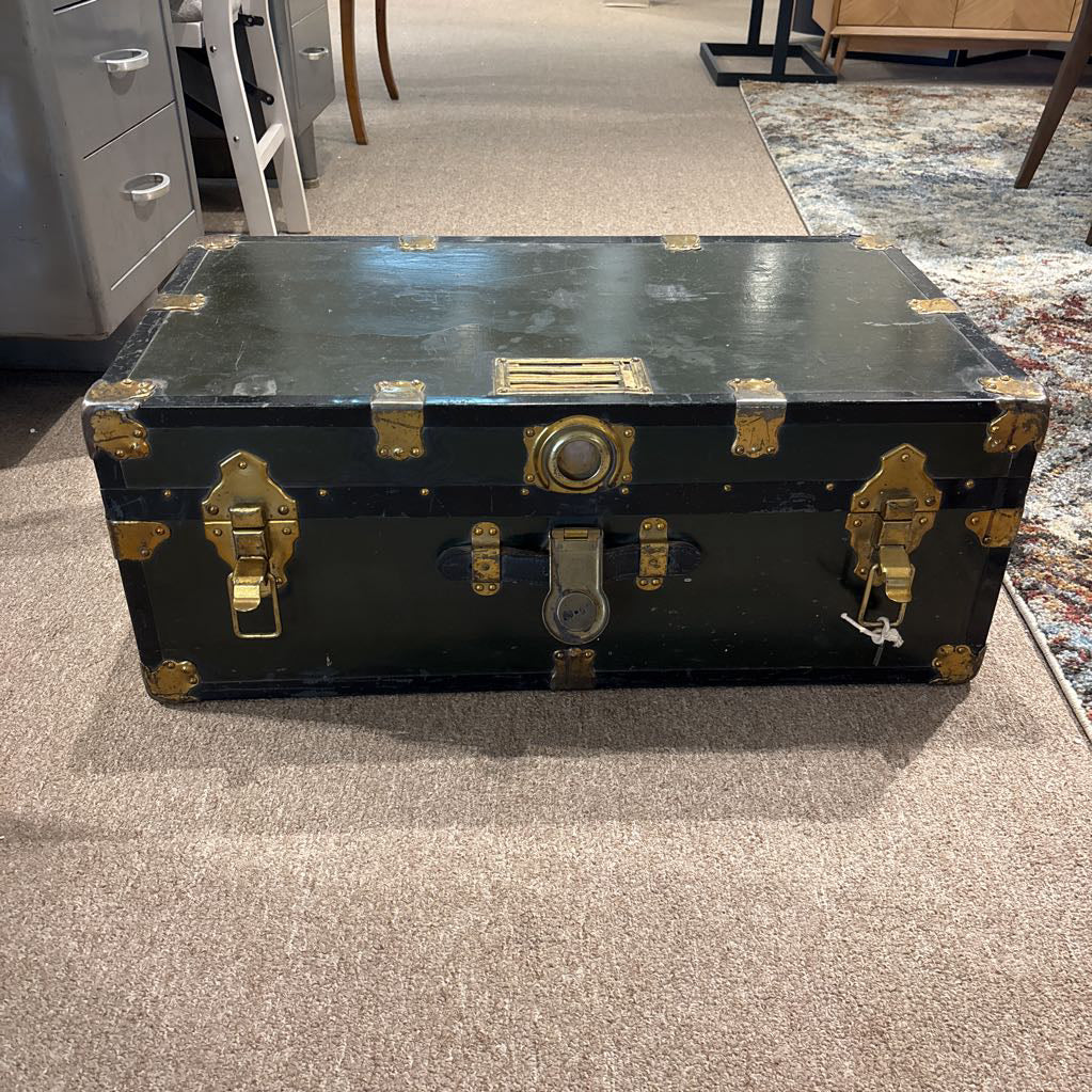 Vintage Trunk