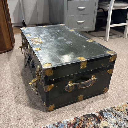 Vintage Trunk