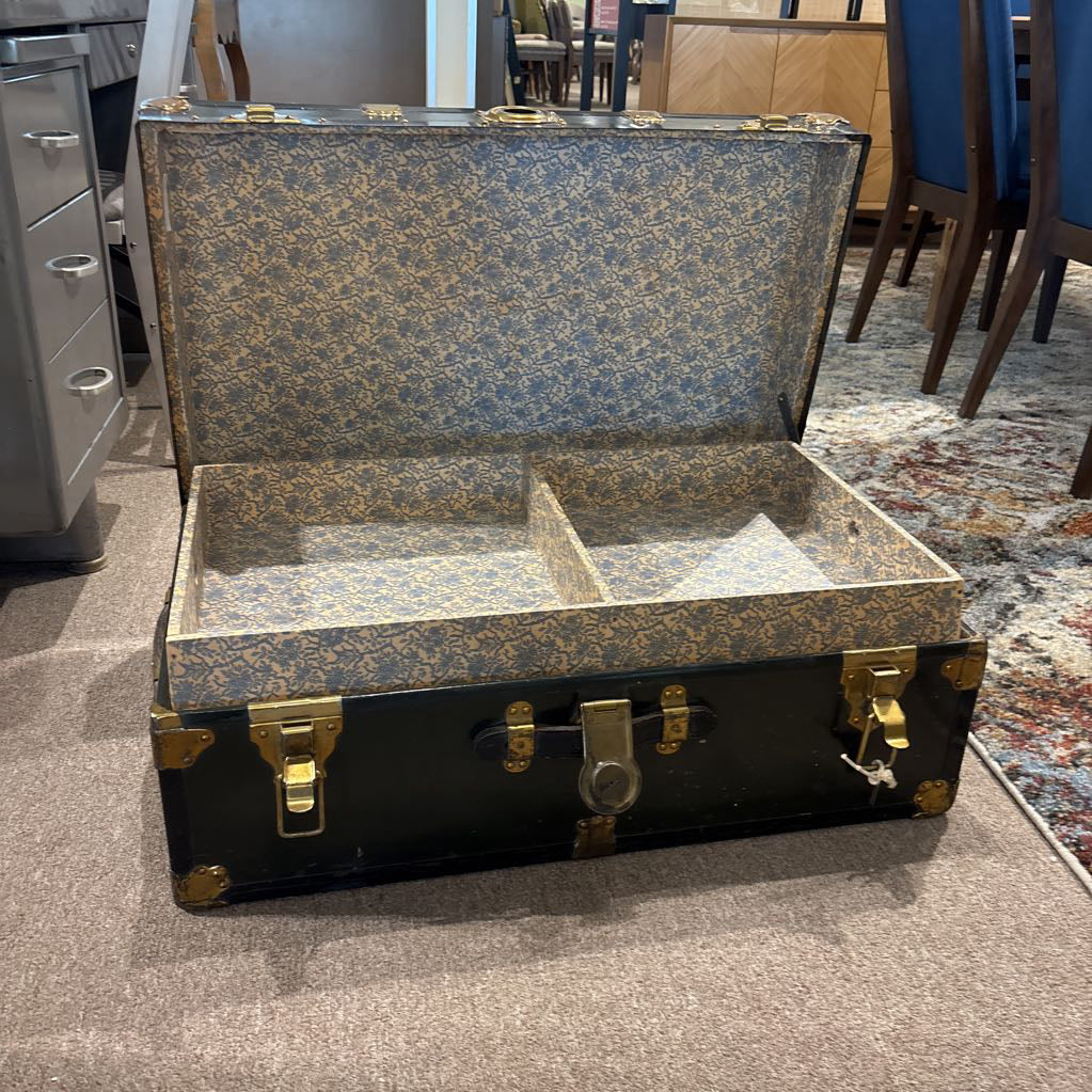 Vintage Trunk